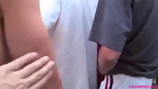 Cuckold MILF - Cuckold MILF We Are All About Cuckold Game.