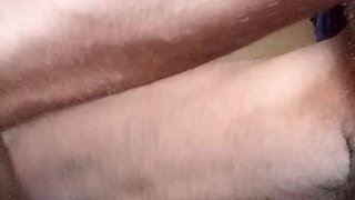 Use Your 10inc Cock to Fuck Me Mercilessly I Love Your Big Black Cock