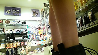 Amateur couple copulation on hidden cam