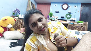 Mallu slut lady teacher doing blow job with college student, Malayali hot teacher bblow job, Mallu teacher blow job with student