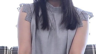 Shiori - Married Woman in a College Uniform