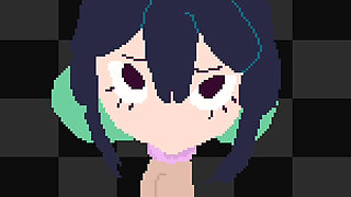 My NSFW Animations