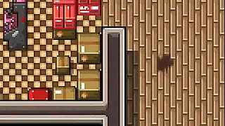 Zombie Retreat 2 - Part 30 the Boss by Loveskysan69