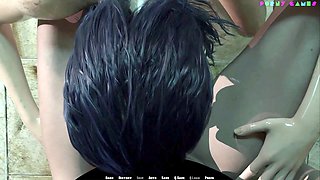 3d hd taboo, 3d tabu, cheating