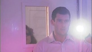 Anna Malle & Tera Heart FFM Threesome sex - Felecia60fps - Anna malle