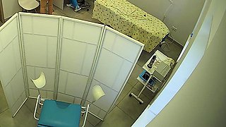 Amateur Hidden Cam with Dildo Wives