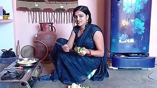 Indian Desi Couple Hardcore Sex - Full Video Anal Fucking with POOJAsex