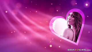 Fucking Her Friend's Mom With Isis Love, Kenzie Madison - Brazzers