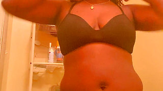 Slim Fit Skinny Thick Young Pretty Bad Bitch