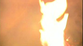 Blowjob From Hot Brunette And Cumshot