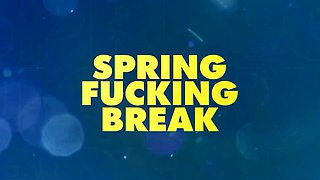 Ryan Reid & Van Wylde beat the beach to find a hot stunner like Samantha Lexi to do naughty things in public - reality kings