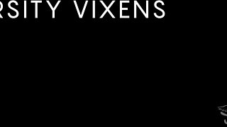 TransAngels - Varsity Vixens 1 - Leah Hayes