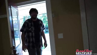 Temperament lover at fingering clip