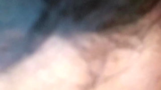 Sucking Her Ass, Her Rich Fat and Hairy Pussy to End up Fucking My Fat and Slutty Wife as a Doggy