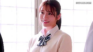 My 27 Years As A Teacher, Im About To Throw My Life Away For The Sweet Courtship Of My Most Beautiful Student 18+. Ayaka Kawakita - Saika Kawakita