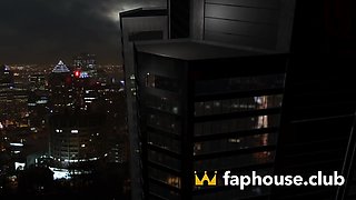 Cat-woman Gets Dirty With Joker's Hardcore Sex - Hot XXX Porn! 2