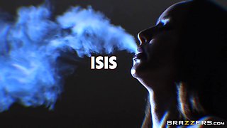 Her Husband's Whipped With Xander Corvus, Isis Love - Brazzers