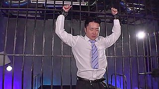Kea032- Straight Undercover Investigator 3