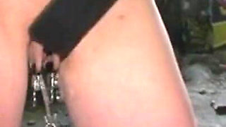 Smell of BDSM - Scene #10