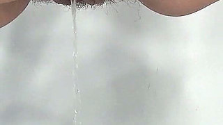 Wet Socks