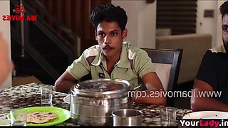 Indian Teen's Exciting Passion Explodes in Hardcore Anal Heat