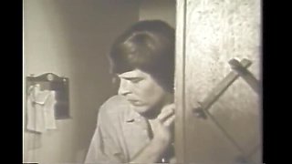 Vintage Sluts Get Fucked Hard by Local Doctor - Full HD Movie
