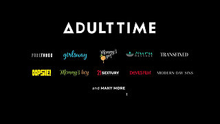 OUT OF THE FAMILY - EverlyHaze Caught Fapping By Stepdad Then Joins For Wild Threesome