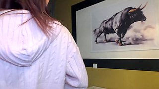 Crimson Lily Engages In A Highly Lezzy Relationship - Stephanie Sierra