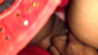Indian Bhabhi Secretly Filmed By Devar - Outdoor Face Fuck & Tight Teen Pussy