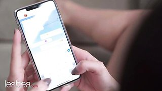 Watch stunning Katy Rose's dirt