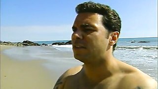 Outdoor clip with notable missy from TeenXXX Stories