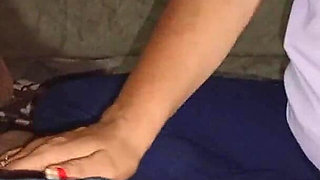 Hot Indian Desi Brother in Law and Sister in Law Hot Sex
