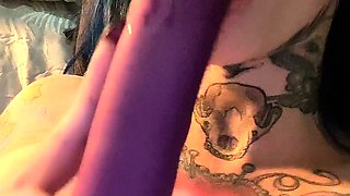 Brunette amateur homemade webcam ass