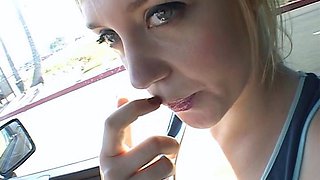 Emo Teen Becka Solo Webcam Masturbation Porn