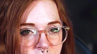 Emo Teen Becka Solo Webcam Masturbation Porn