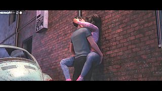 Carton xxxx, 3d erotic anime, 3d cartoon xxx