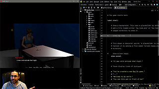 One Room Challenge: Beginning the Story