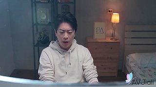 Bad Bad - Is A Bad Student 18+