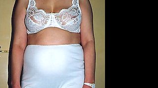 ILOVEGRANNY MILFs spread their pussies