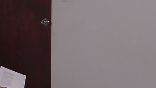 Nerdy Stepbro Trades Tutoring for Pussy Sylenna Fucks Her Way to Better Grades