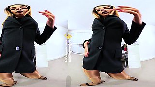 Foot Fetish porn vids from Amateur Trampling