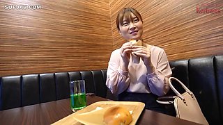 [uncensored X Personal Filming] She Married A Man Who Frequents Brothels! Even Though Shes A Newlywed, Her Husband Approves! Shes Just An Ordinary Housewife, But This Perverted Wife Who Loves Sex Cums While Squirting!
