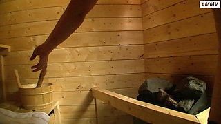 German Hardcore slave - Deepthroat