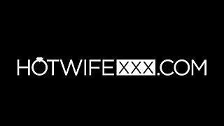 MILF housewife cheating on husband with black stallion
