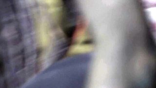 Dainty Anuskatzz's kinky life scene