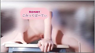 Im Japanese And I Secretly Masturbated At Hih Sool Homemade