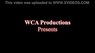 Step Son Cheats On Stepmom With Her Best Friend - Luci Power & Remy Woods Threesome Blowjob & Doggystyle Creampie