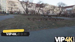 VIP 4K - hot and sexy scene