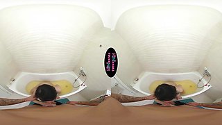 Foam Me, Stepbro - VRixxens