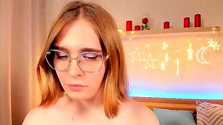 Emo Teen Becka Solo Webcam Masturbation Porn